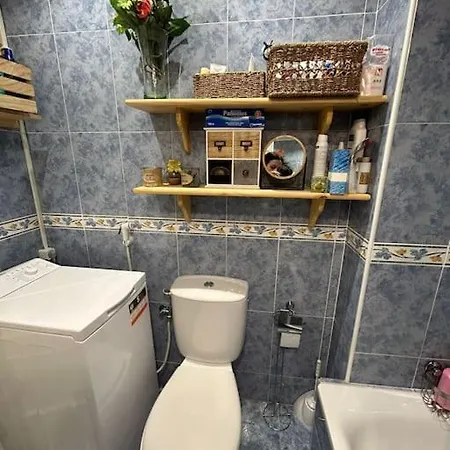 Apartamento Piso A 100 Metros De La Playa *