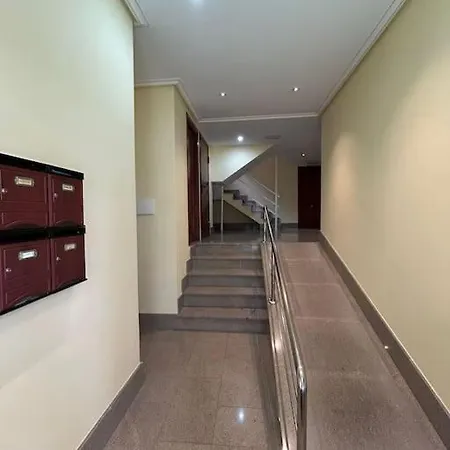 Apartamento Piso A 100 Metros De La Playa *